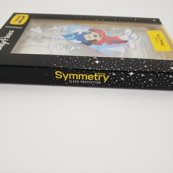 Disney Otterbox Sorcerer Mickey IPhone 11 Plus - Picture 3 of 3